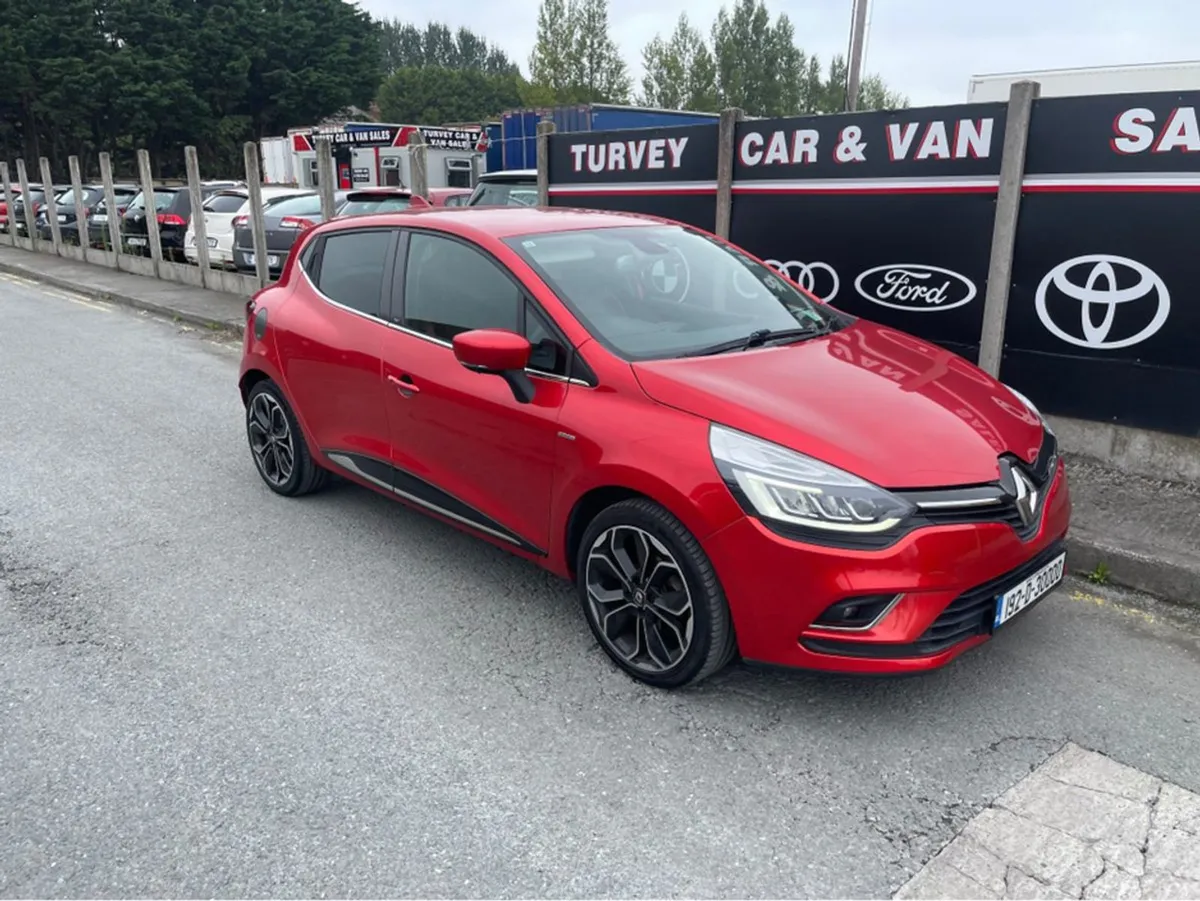 Renault Clio Aba-rh5f1.2 Automatic - Image 2