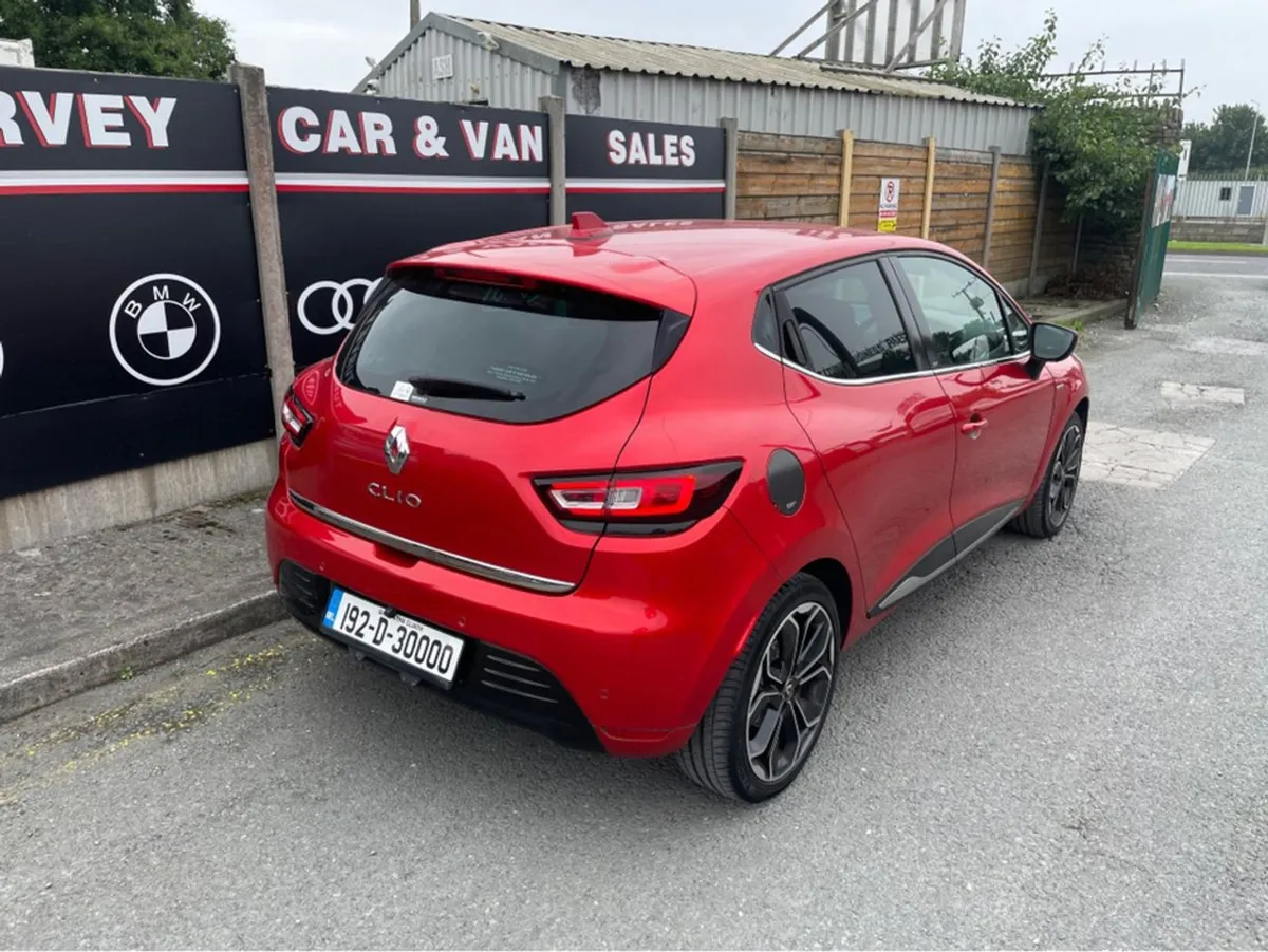Renault Clio Aba-rh5f1.2 Automatic - Image 4