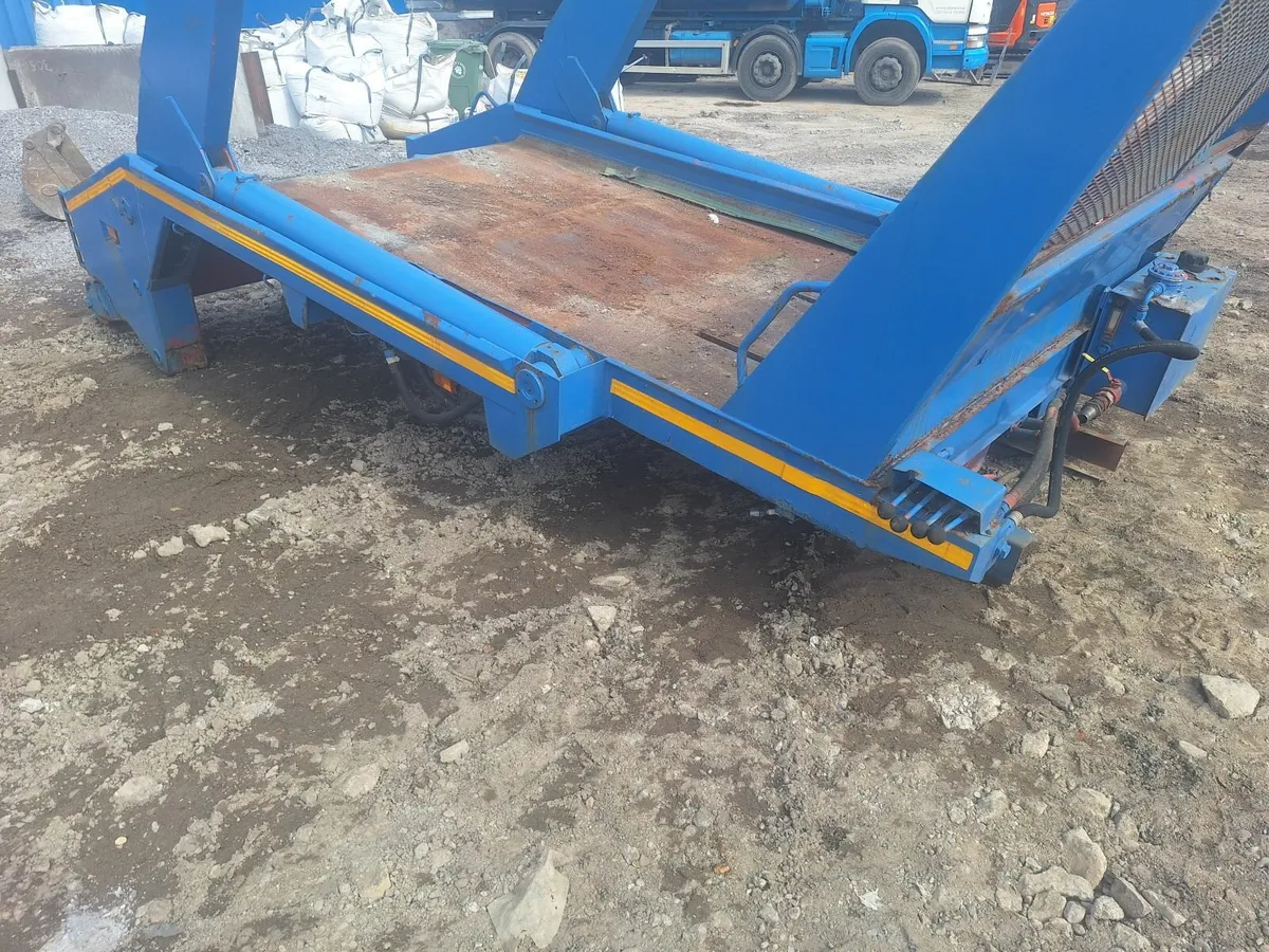 Skip gear - Image 3