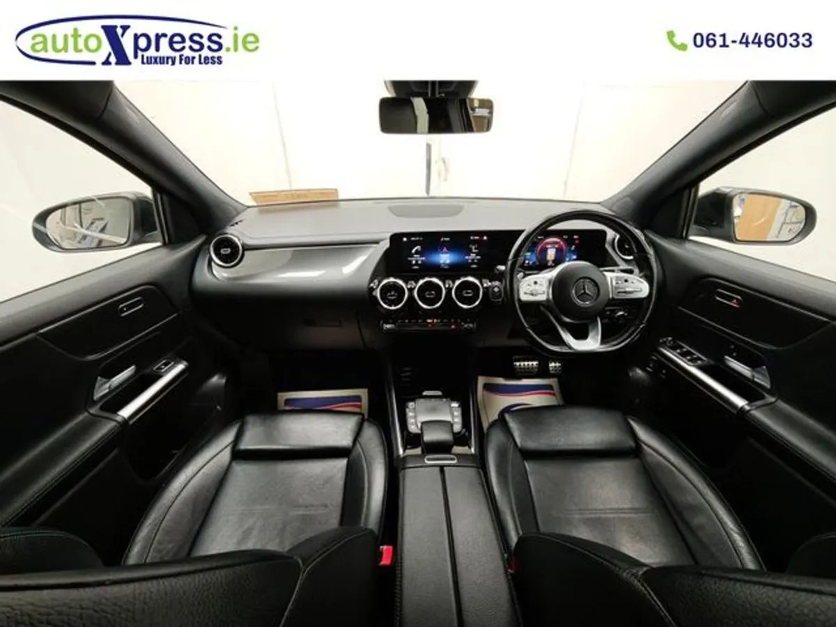 Mercedes-Benz GLA Class GLA 250 E Exclusive Editi - Image 2