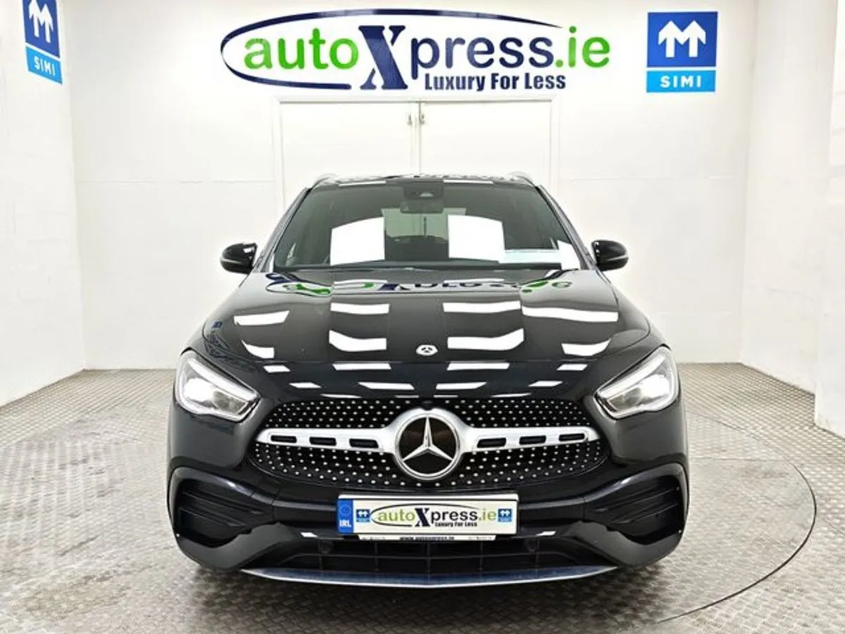 Mercedes-Benz GLA Class GLA 250 E Exclusive Editi - Image 3