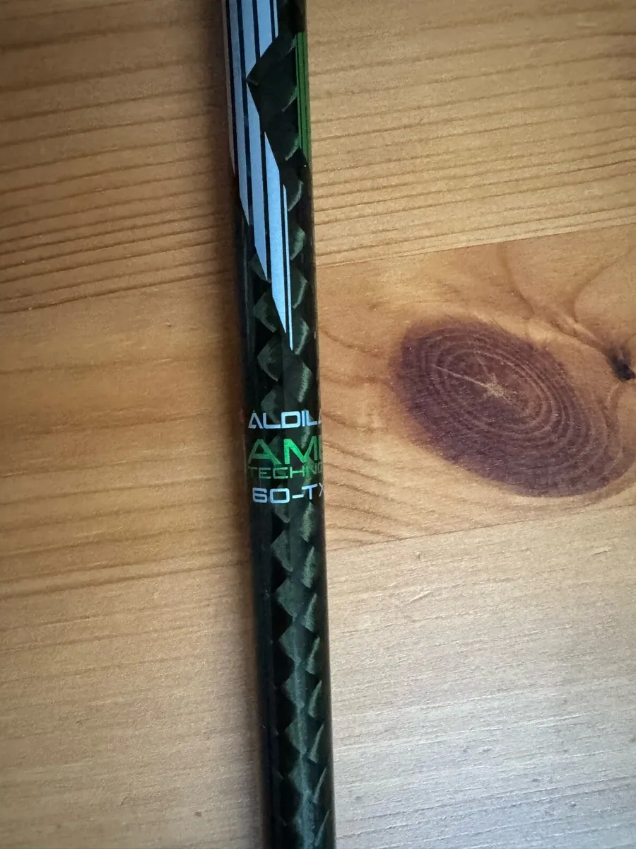 Pured Callaway Aldila Driver Shaft - Image 2