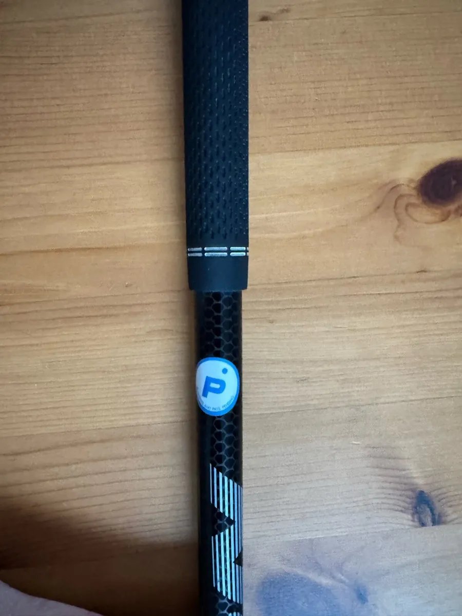 Pured Callaway Aldila Driver Shaft - Image 3