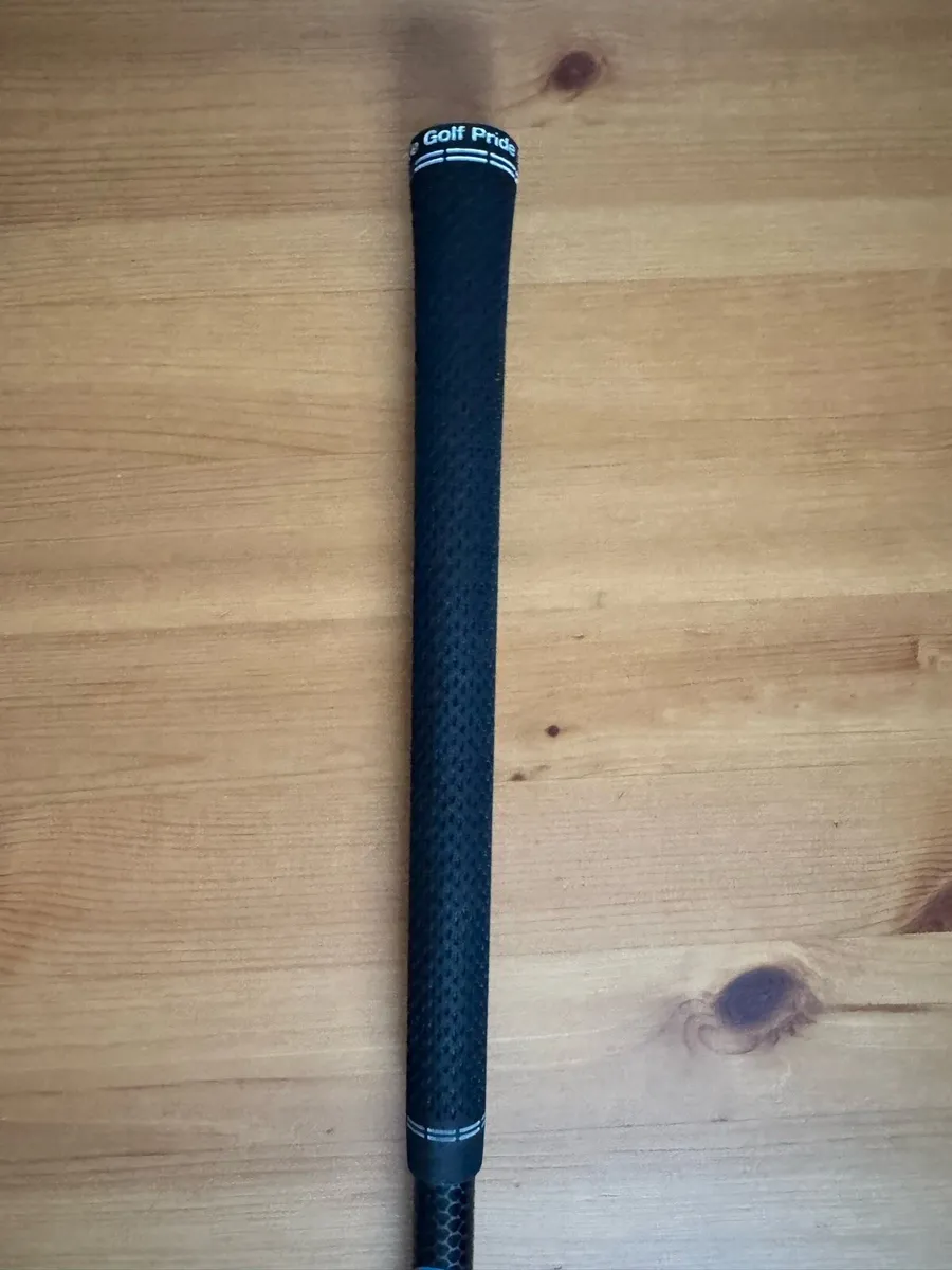 Pured Callaway Aldila Driver Shaft - Image 4