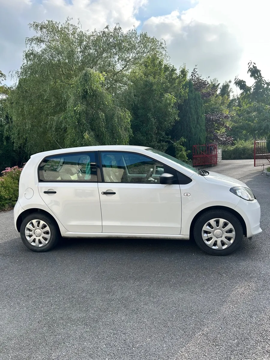 Skoda Citigo 2014 - Image 2