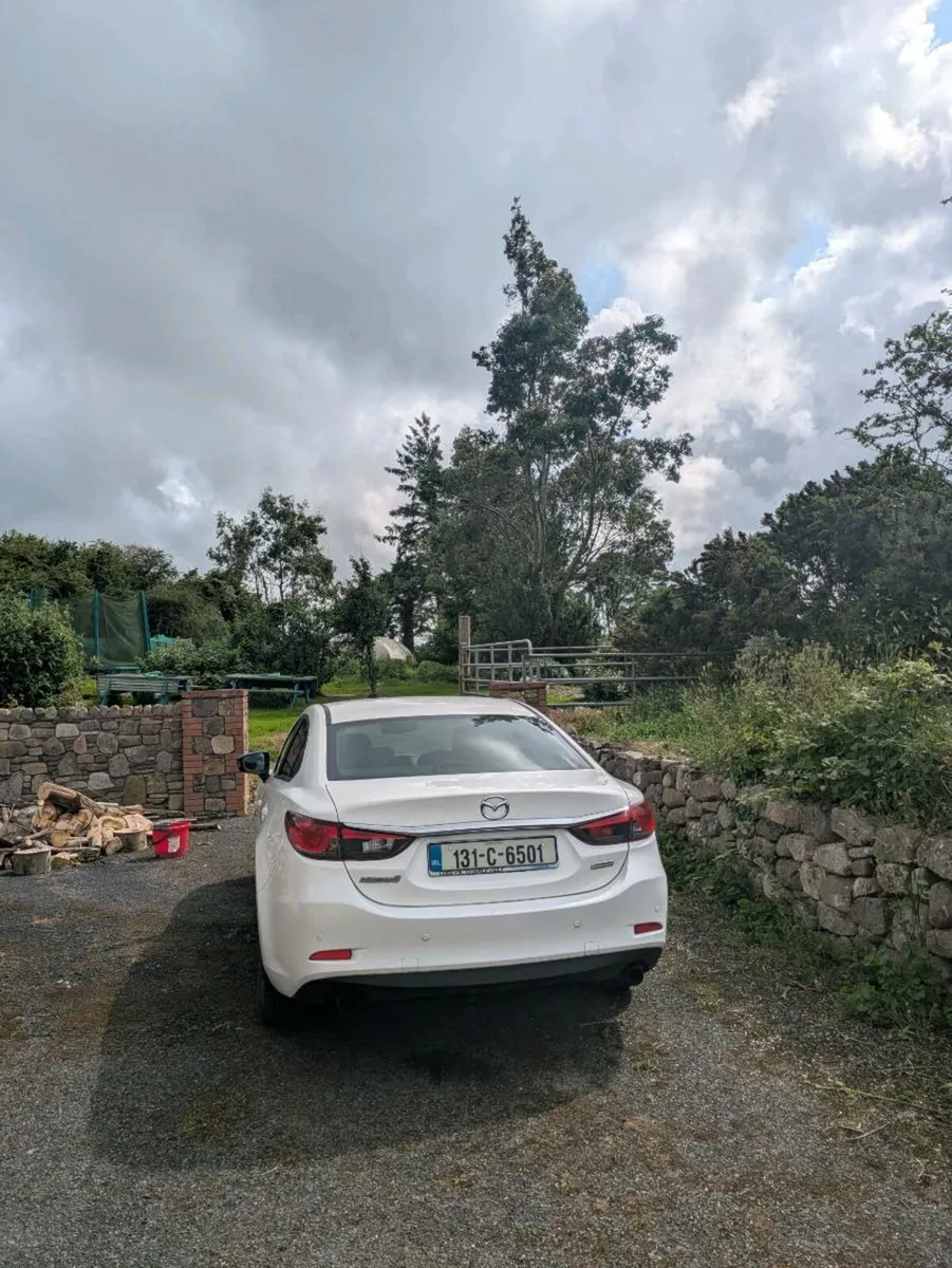 Mazda 6 2013 - Image 3