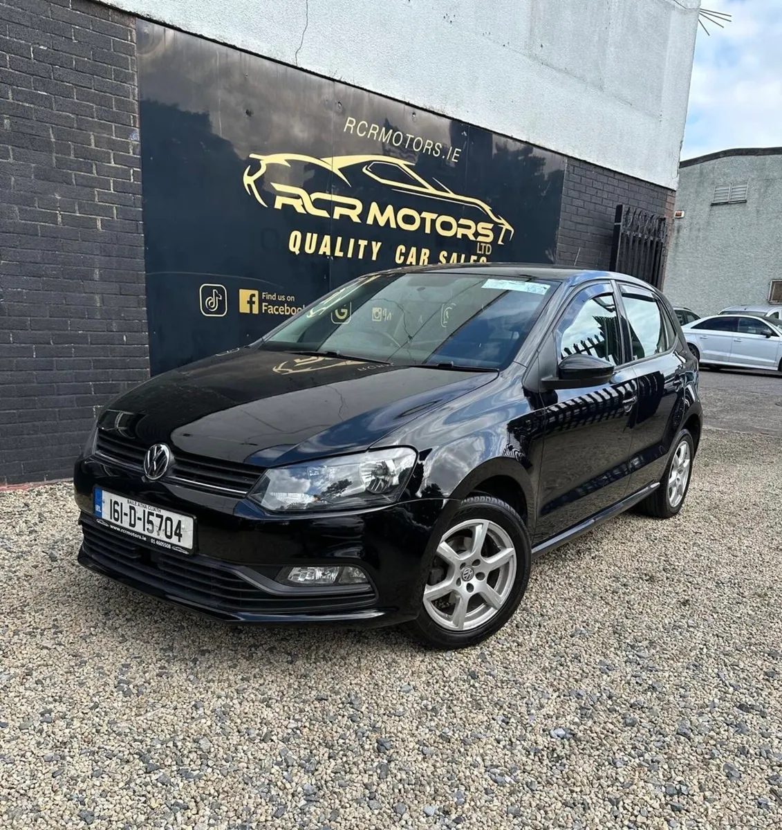 VW polo - Image 1
