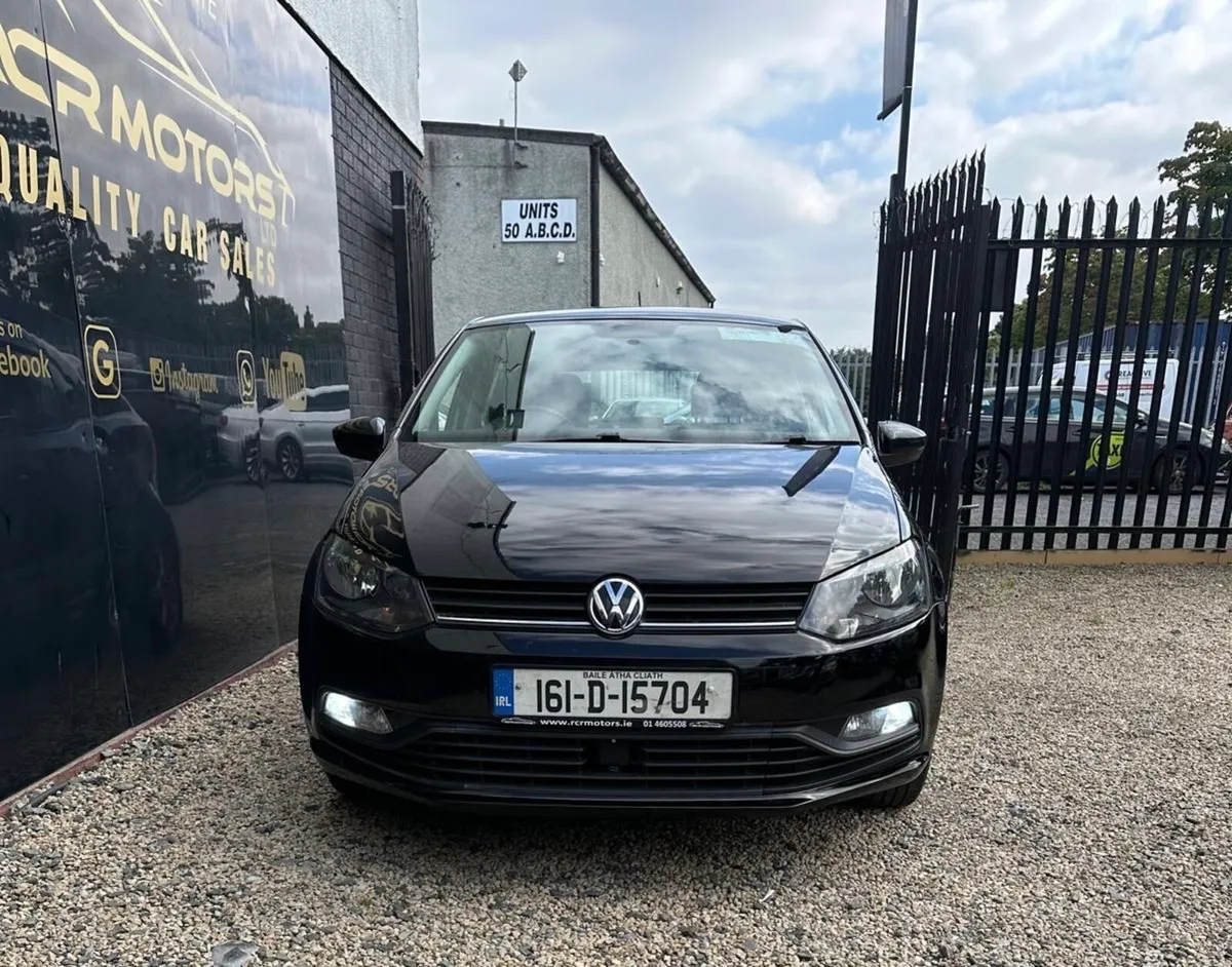 VW polo - Image 2