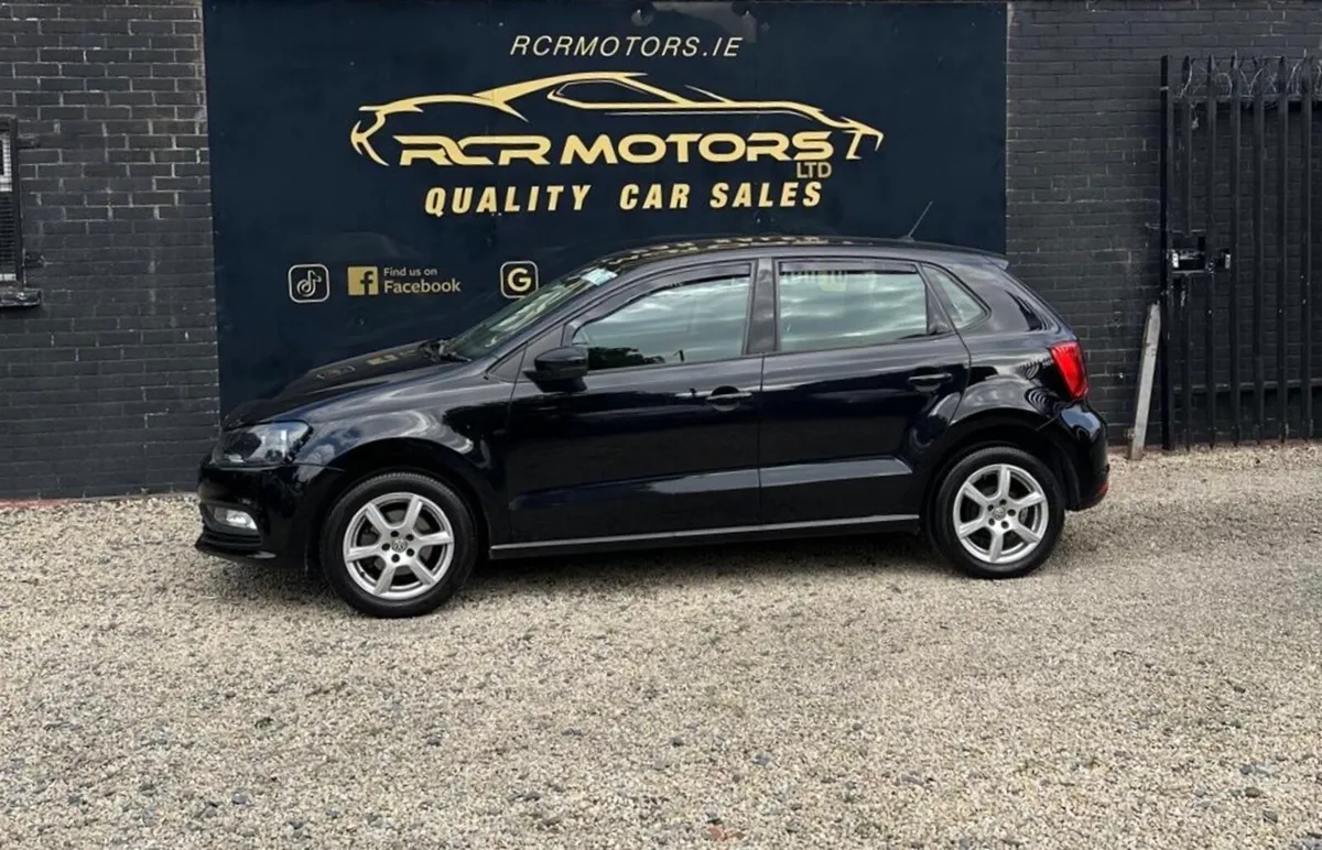 VW polo - Image 3