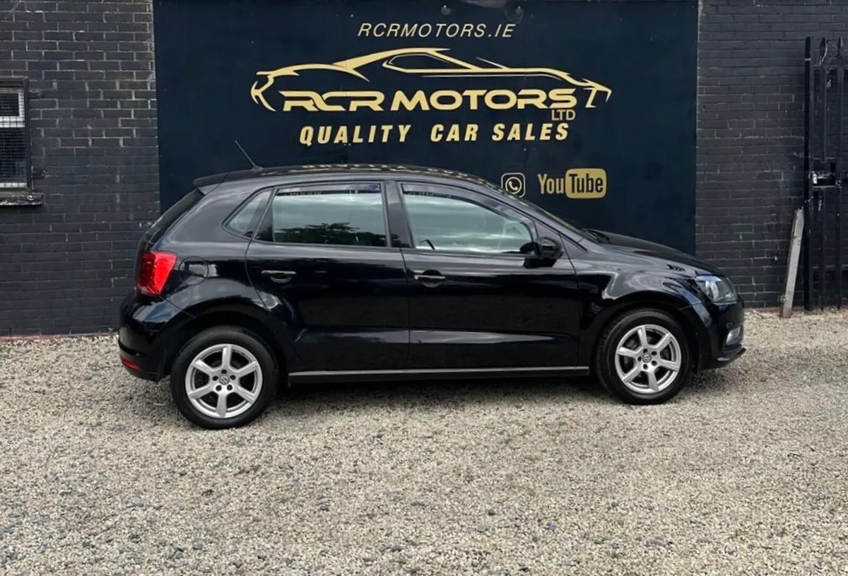 VW polo - Image 4