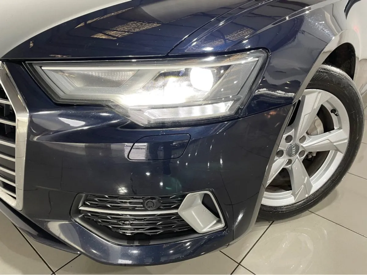 Audi A6 Limousine 40 TDI 204BHP S-tronic SE 4DR A - Image 4