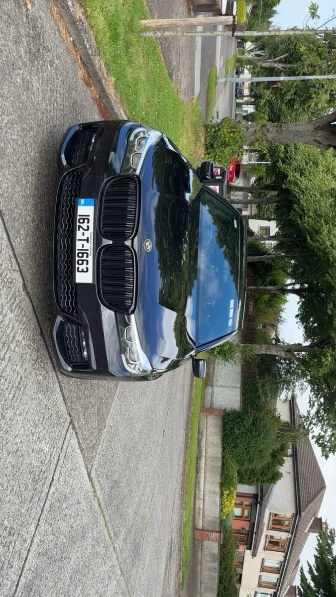 BMW 7 series M sport - Image 1