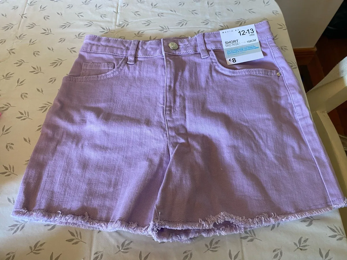 Shorts - Image 4