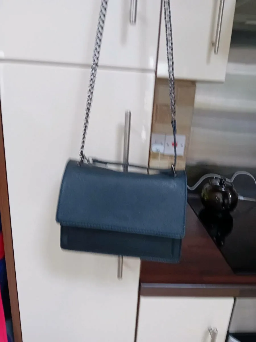 SELECTION OF LADIES HANDBAGS - Image 1