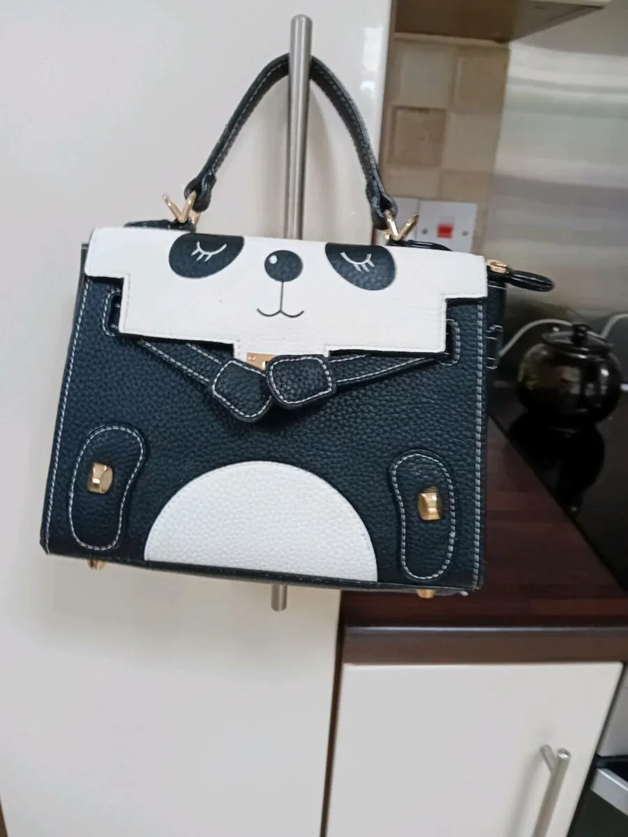 SELECTION OF LADIES HANDBAGS - Image 2