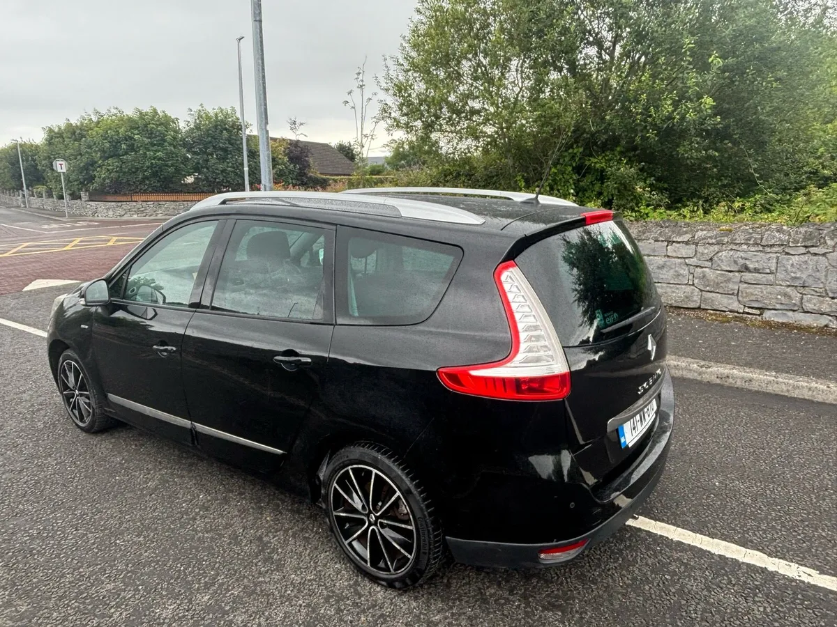 141 Renault Scenic - Image 2