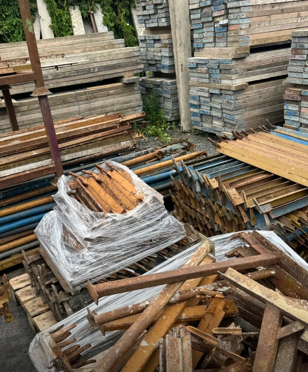 Scaffolding for sale