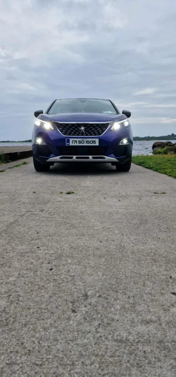 Peugeot 3008 2.0l 150bhp - Image 4