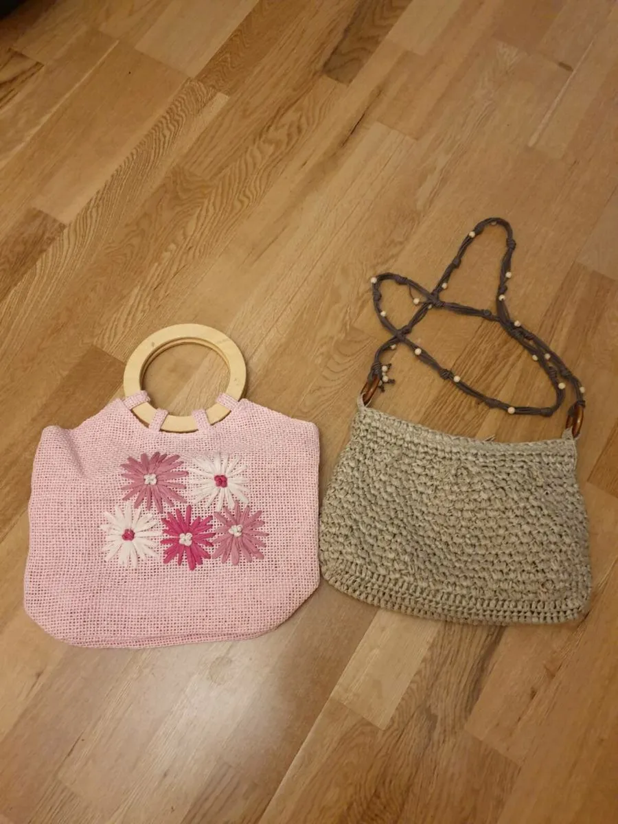 Bags