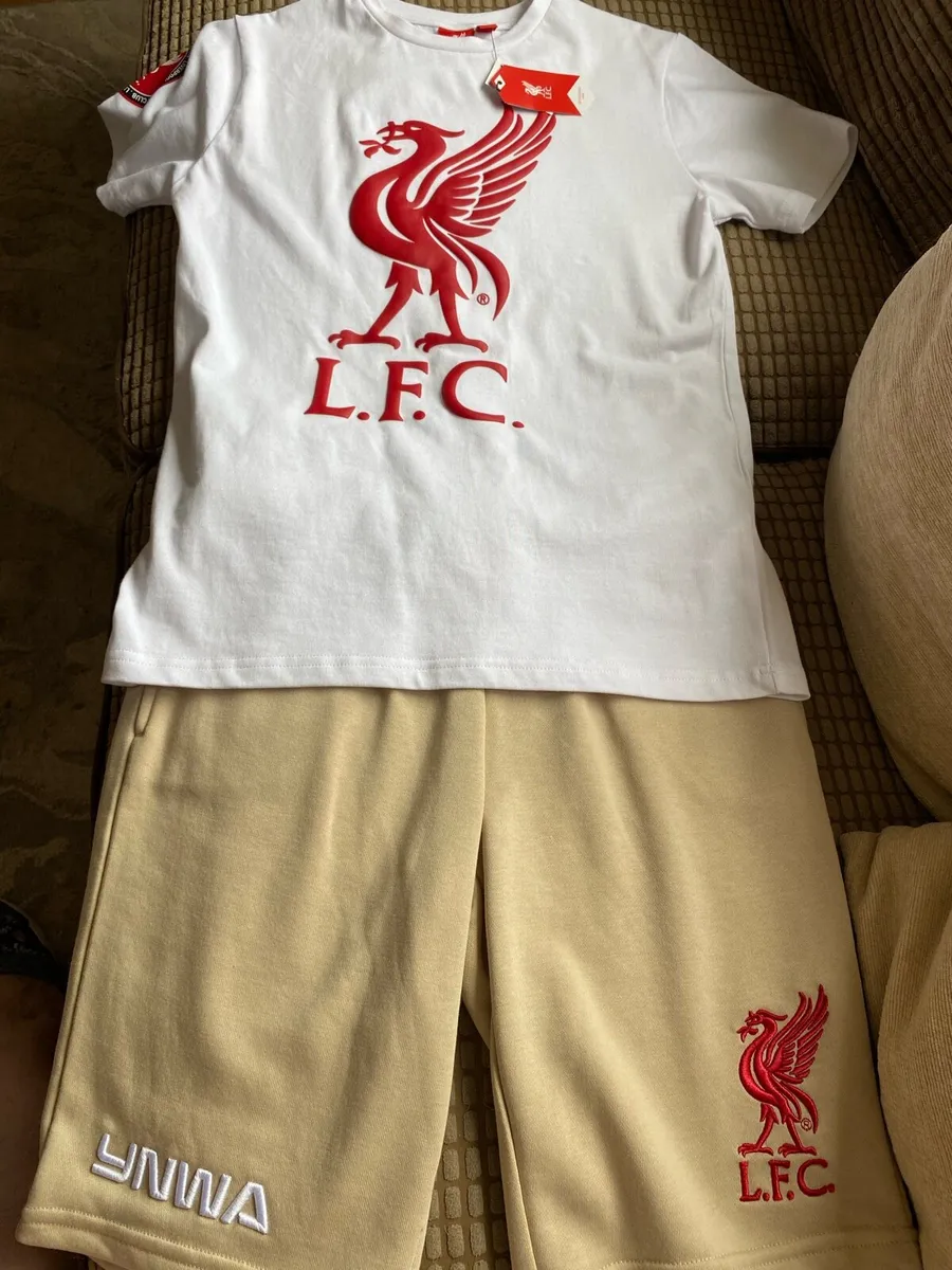Shirts set - Image 1