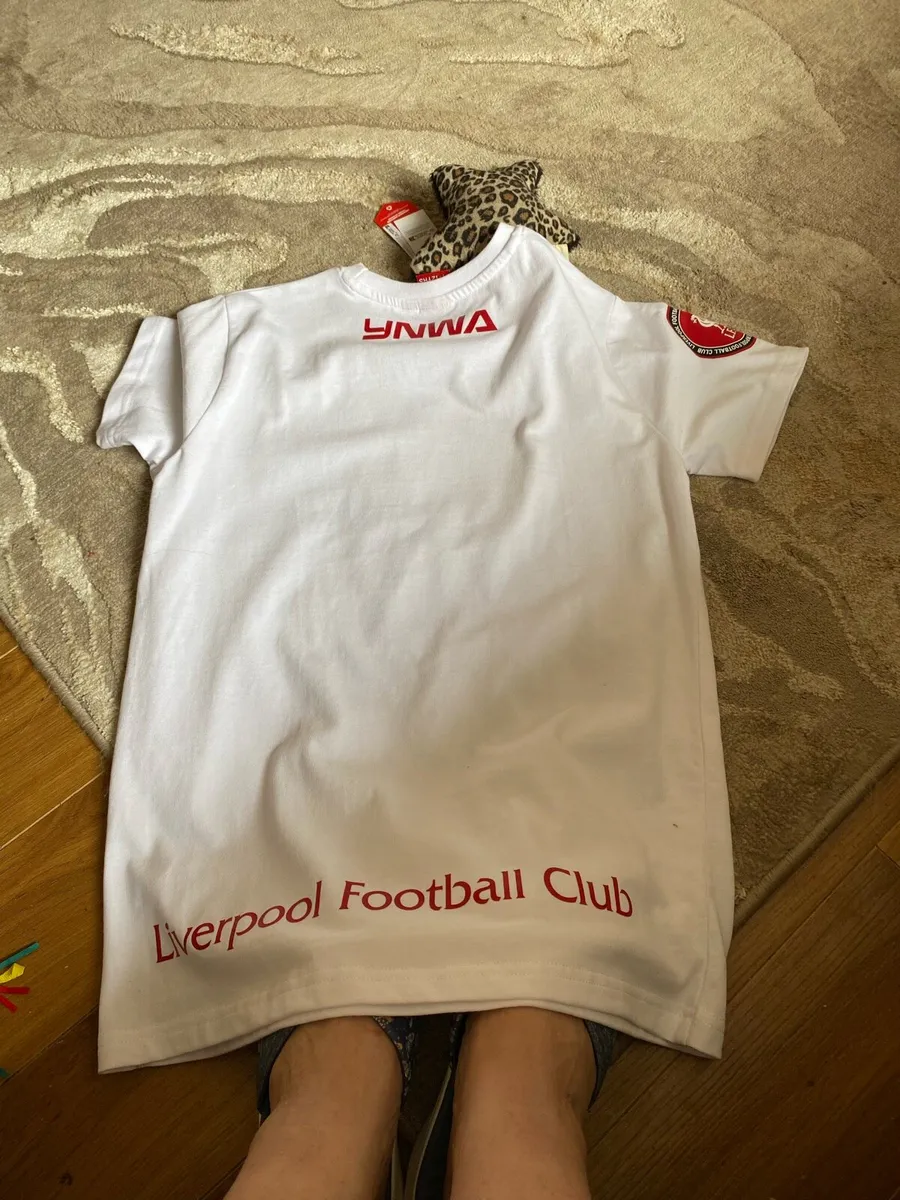 Shirts set - Image 2