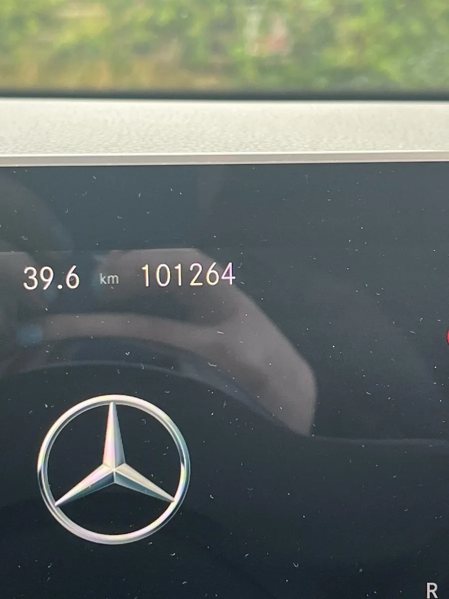 2019 Mercedes A Class 180D - Image 3
