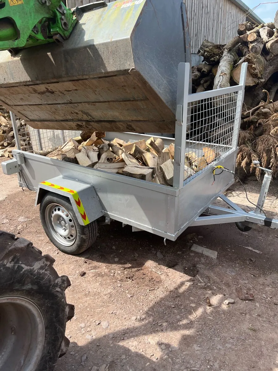 Firewood - Image 2
