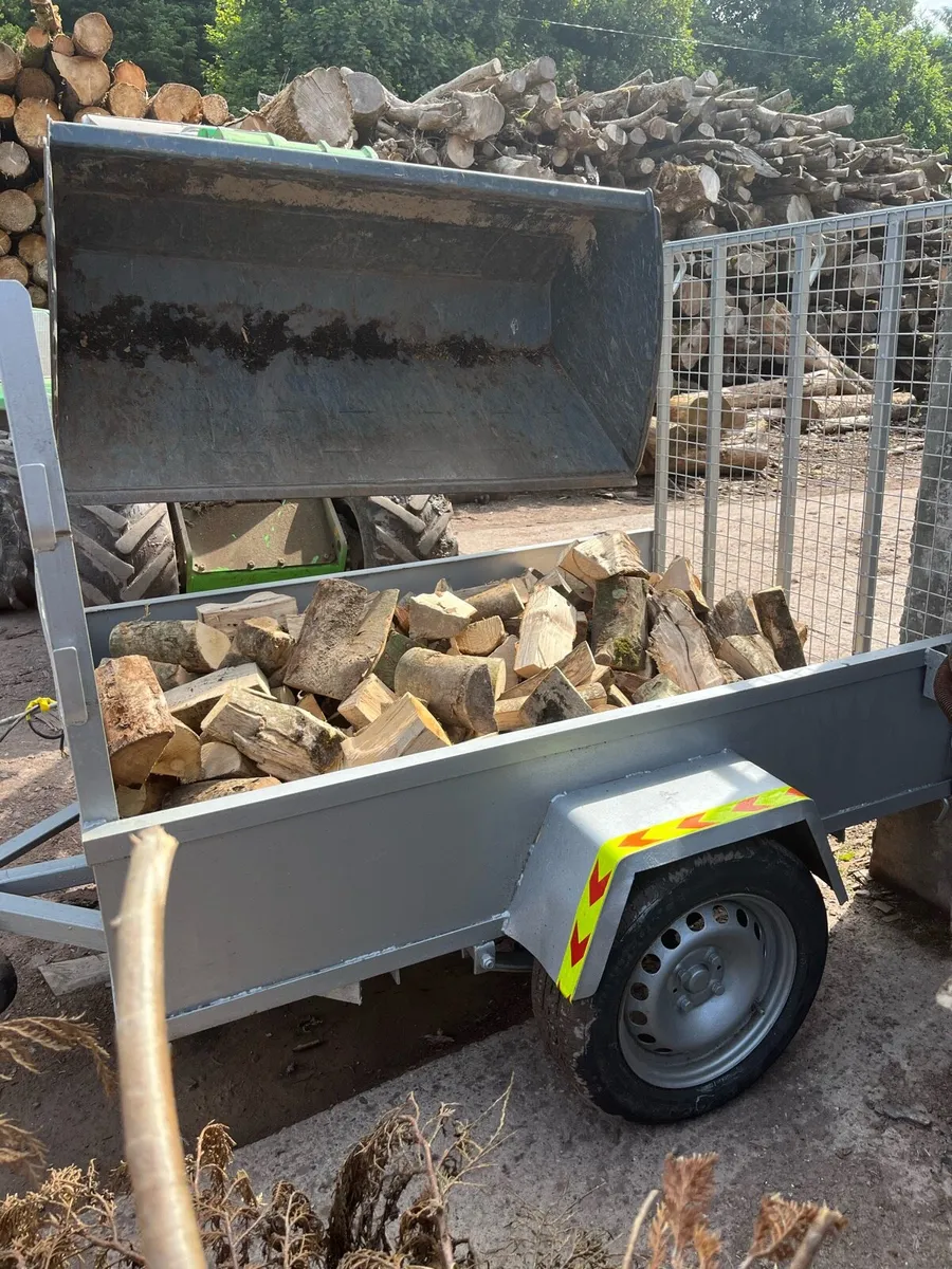 Firewood - Image 3