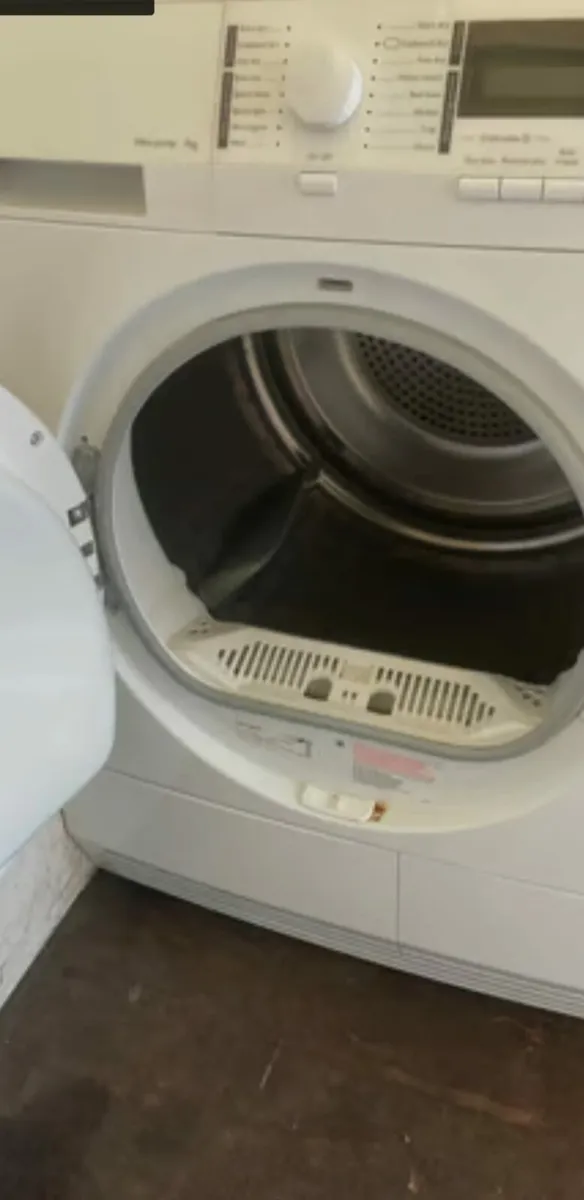 Dryer. - Image 2
