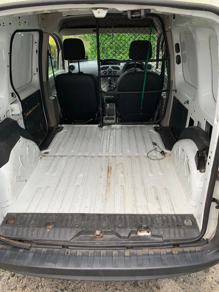 Renault Kangoo 2010 - Image 4