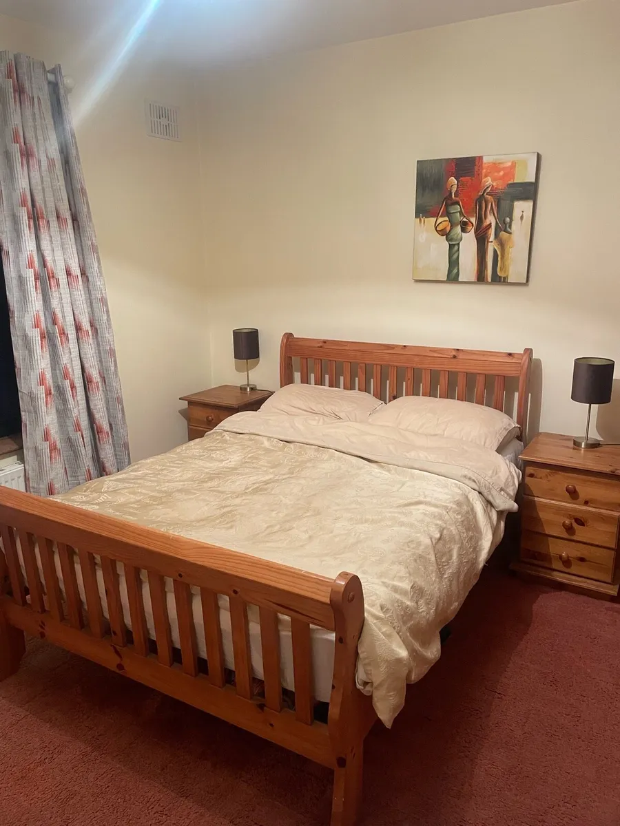 Rent a rooms for the Fleadh… - Image 1