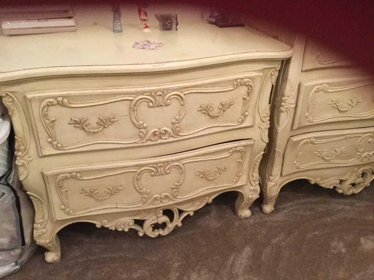 Valbonne bedroom furniture - Image 2