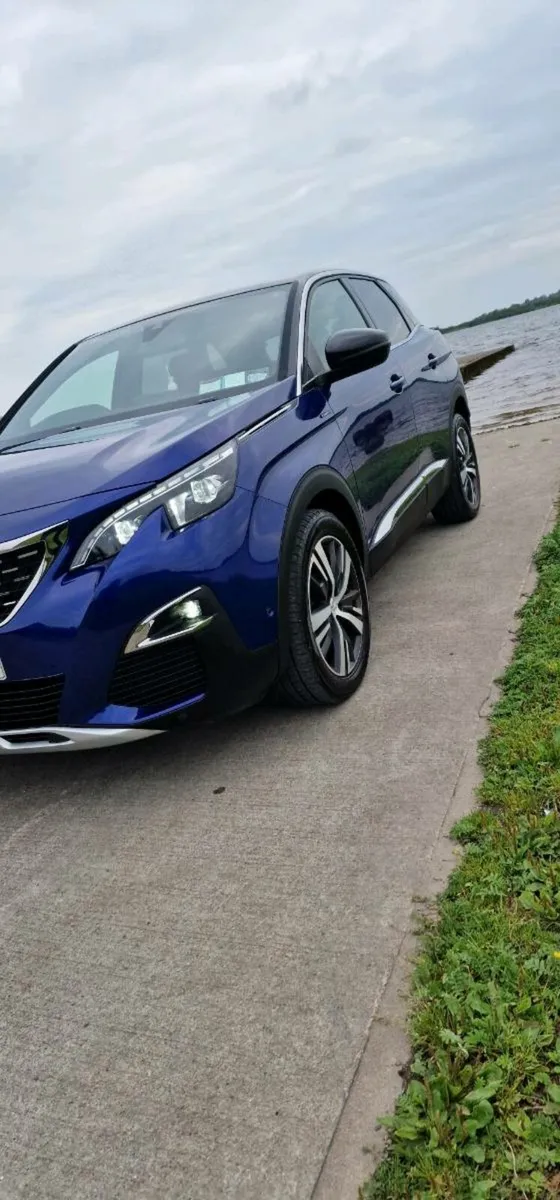 Peugeot 3008 2.0l 150bhp - Image 3