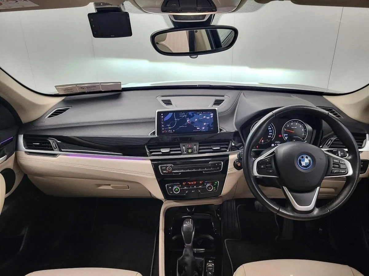 BMW X1 Xdrive25e Xline - Image 4