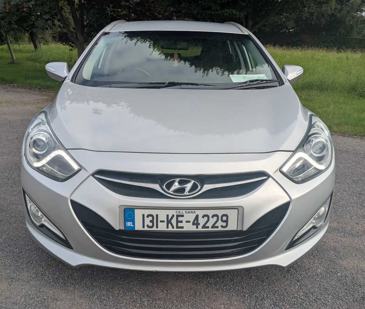 Hyundai i40 Comfort 2013 NEW NCT 10/26 - Image 2