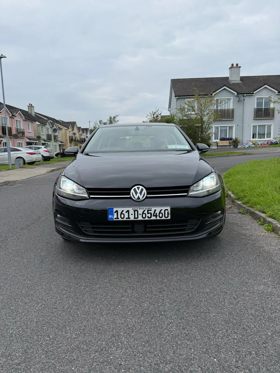 Wv golf auto - Image 2