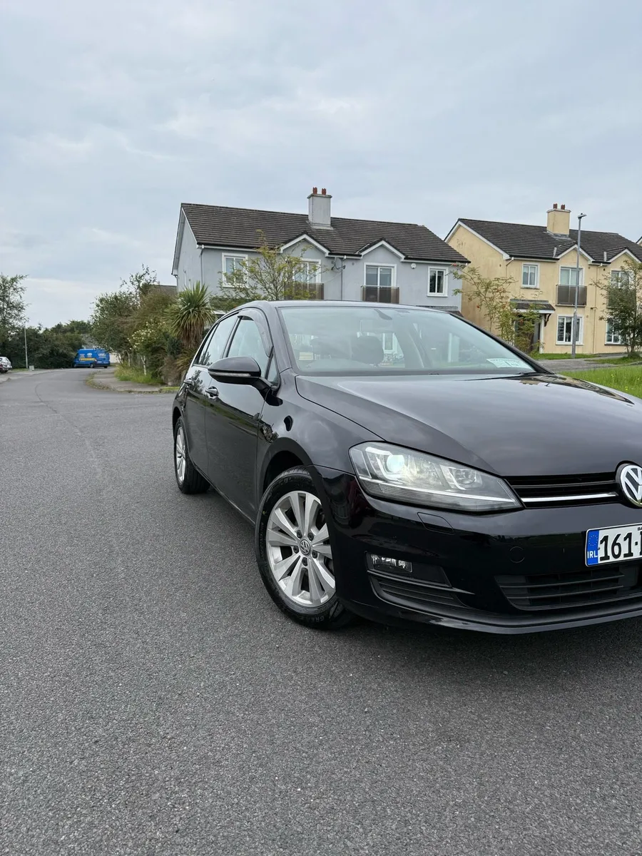 Wv golf auto - Image 3