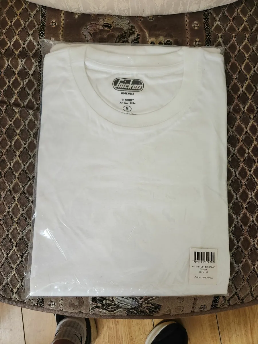 Snickers Shirts - Image 3