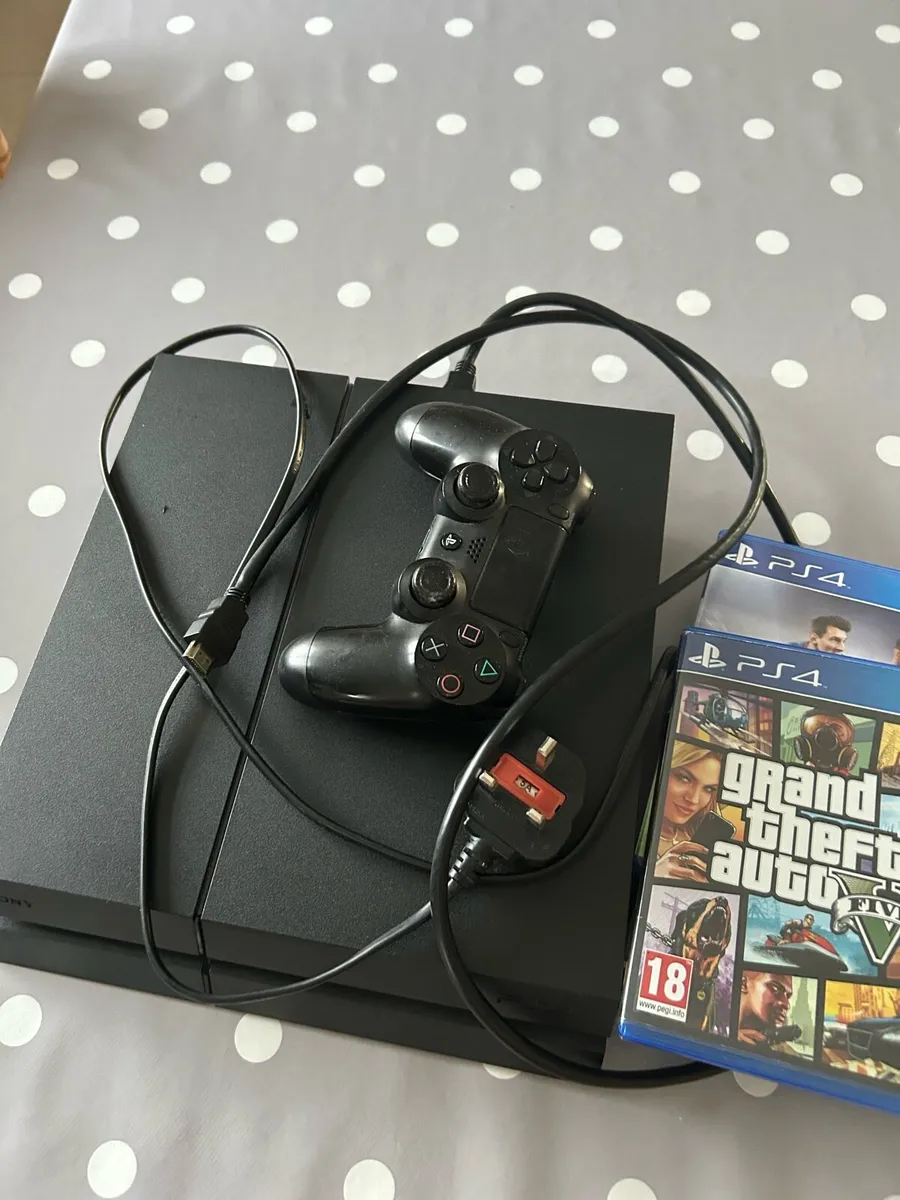 PS4