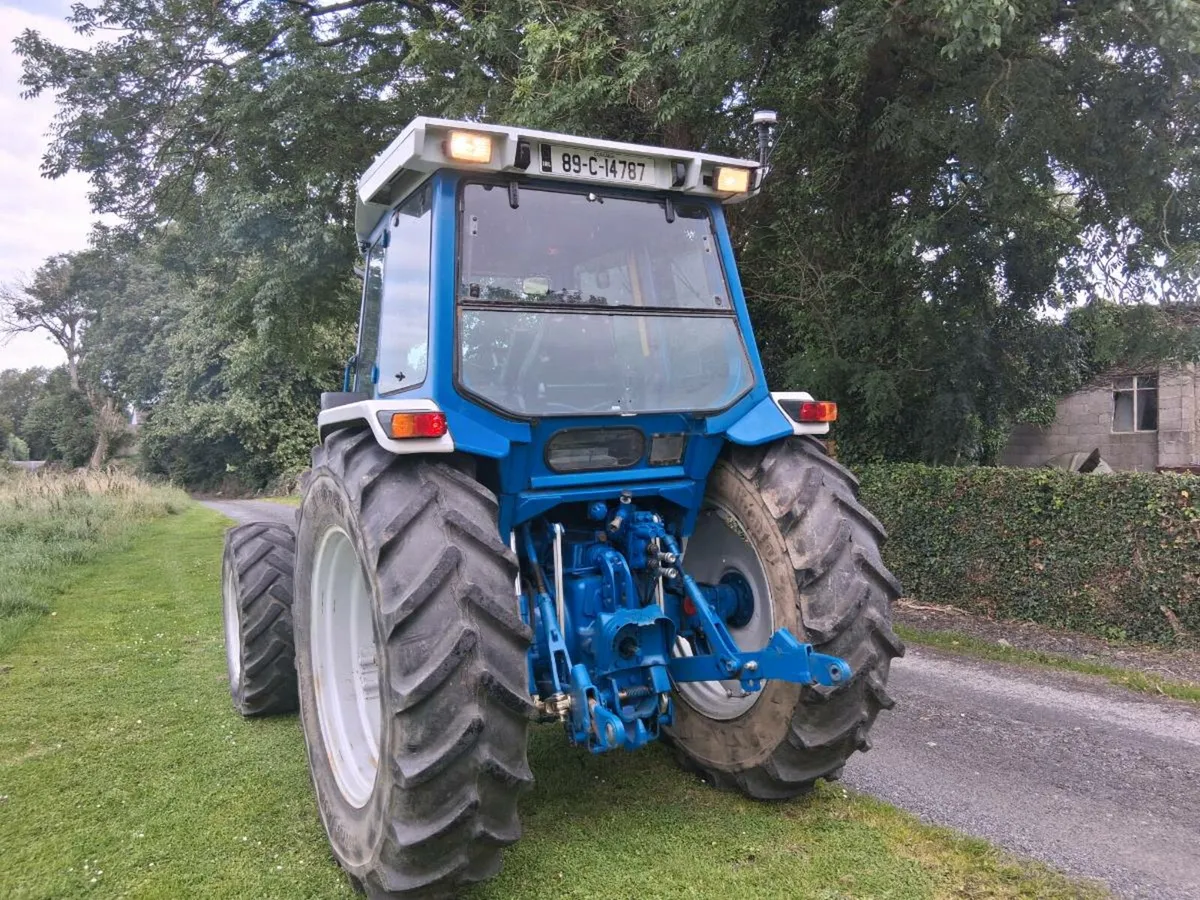 Ford 7810 - Image 3