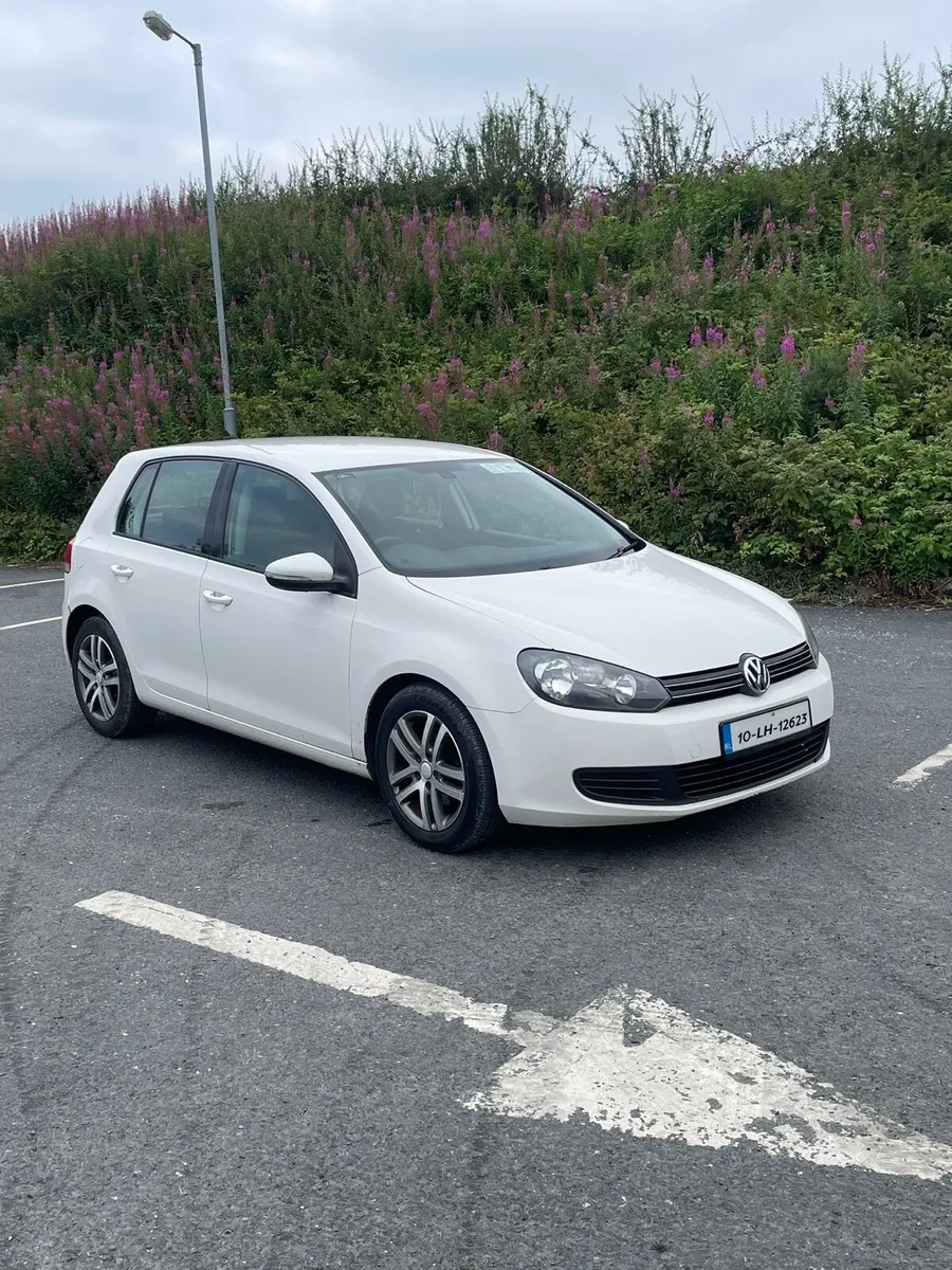 Vw golf - Image 2