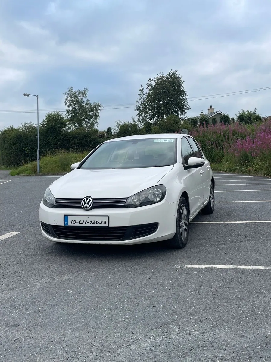 Vw golf - Image 3
