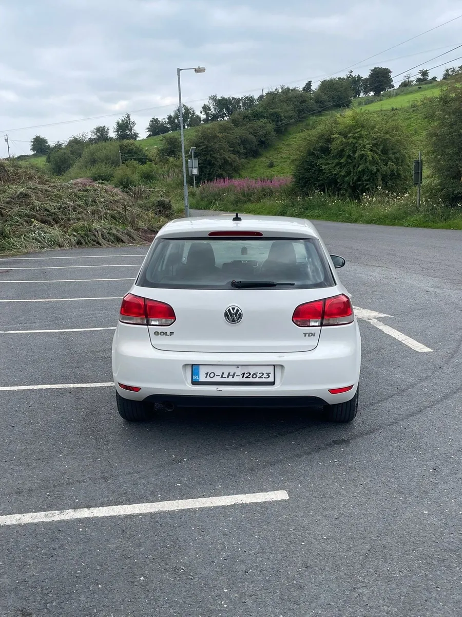 Vw golf - Image 4