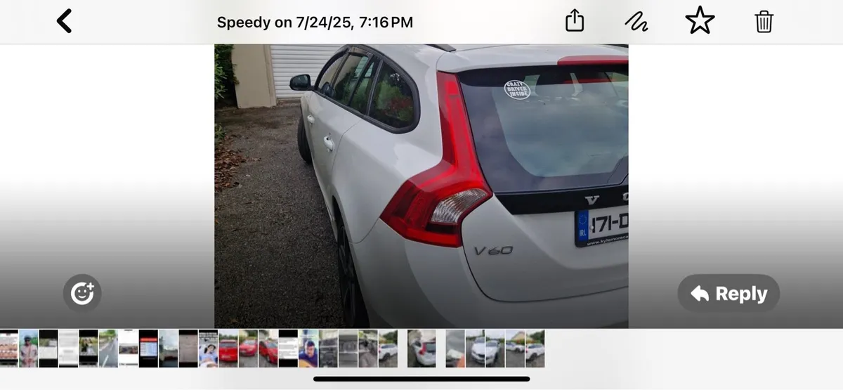 Volvo V60 - Image 3