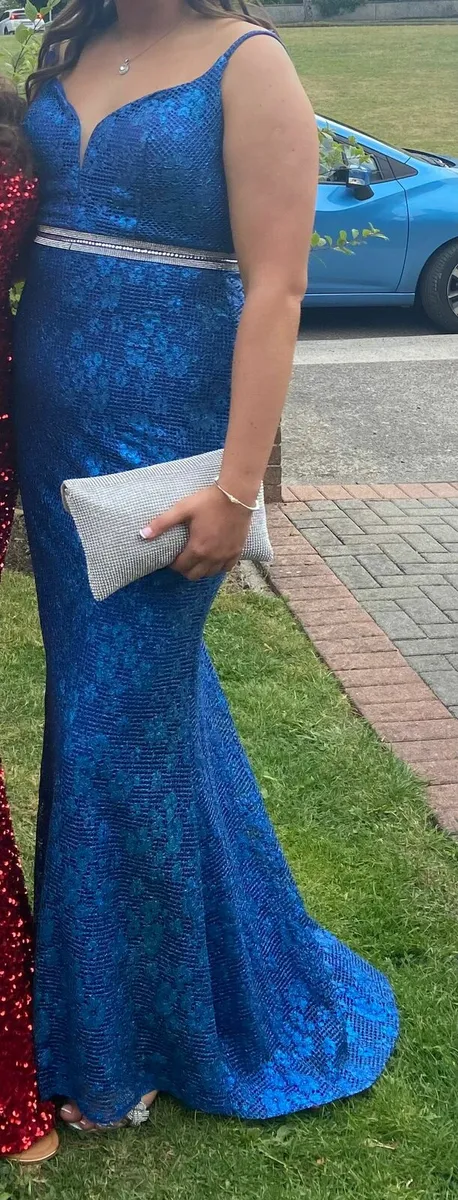Debs Dress