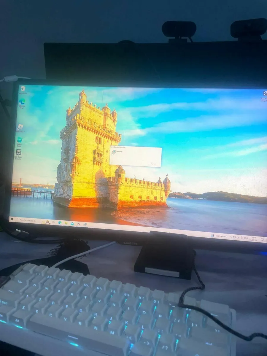 Gaming pc i5-2500k - Image 3