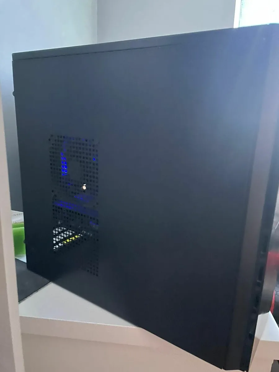 Gaming pc i5-2500k - Image 1