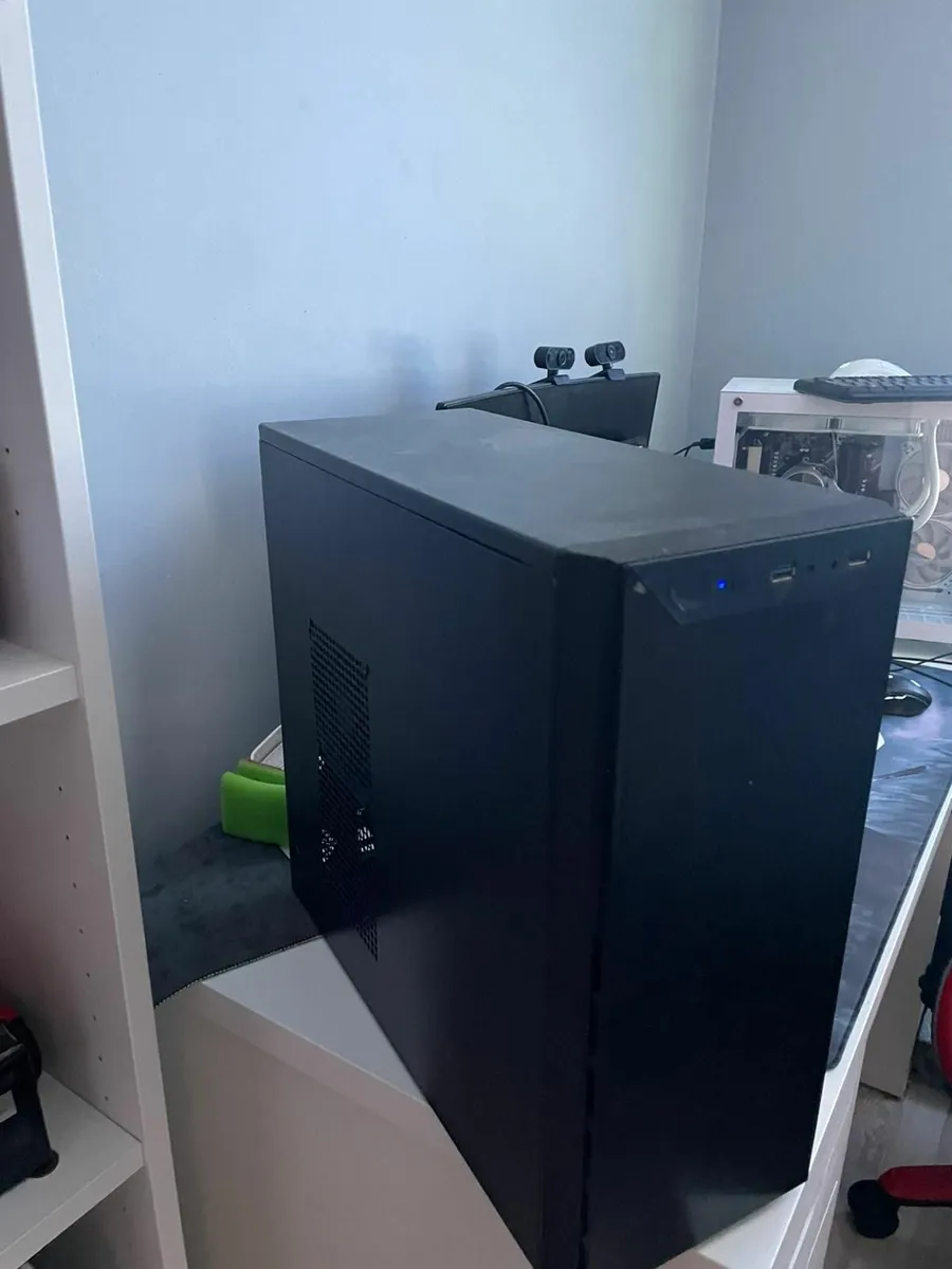 Gaming pc i5-2500k - Image 2