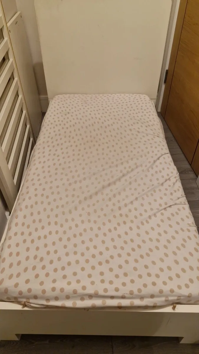 Kids  Bed - up to 6yrs - Image 2