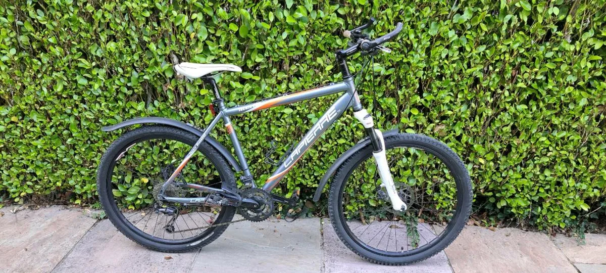Lapierre Mountain Bike - Image 1